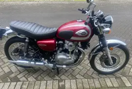 Kawasaki, W800, 2020