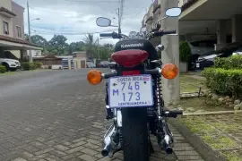 Kawasaki, W800, 2020