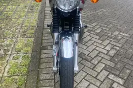 Kawasaki, W800, 2020
