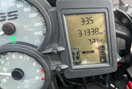 BMW, F700GS, 2017
