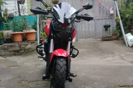Bajaj, Dominar , 2021