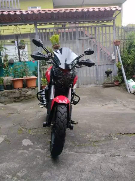 Bajaj, Dominar , 2021