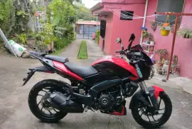 Bajaj, Dominar , 2021