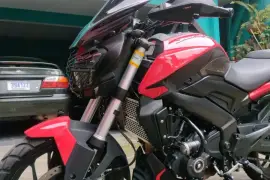 Bajaj, Dominar , 2021
