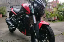 Bajaj, Dominar , 2021