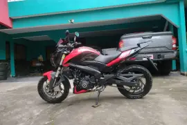 Bajaj, Dominar , 2021