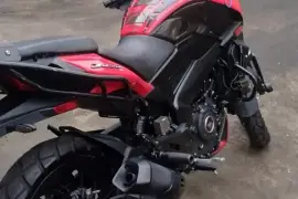 Bajaj, Dominar , 2021