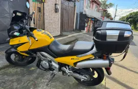 Suzuki, V-Strom, 2003