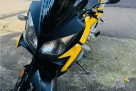 Suzuki, V-Strom, 2003