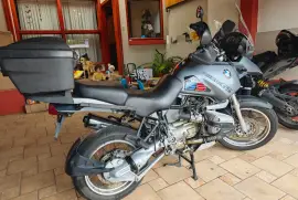 BMW, R1150GS, 2002