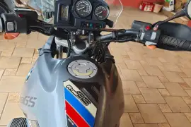 BMW, R1150GS, 2002