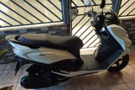 Suzuki, Burgman Street , 2025