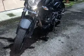 Bajaj, NS200, 2023