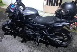 Bajaj, NS200, 2023