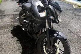Bajaj, NS200, 2023
