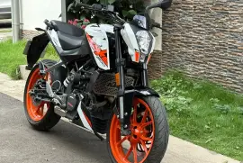 KTM, Duke , 2022