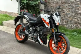 KTM, Duke , 2022