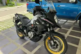 Suzuki, V-Strom DL650 , 2018