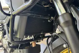 Suzuki, V-Strom DL650 , 2018
