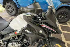 Suzuki, V-Strom DL650 , 2018