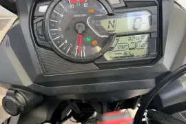 Suzuki, V-Strom DL650 , 2018