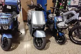 - Other Brands -, Tail G motocicleta eléctrica F11A05, 2025