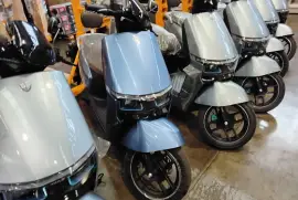 - Other Brands -, Tail G motocicleta eléctrica F11A05, 2025