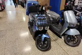 - Other Brands -, Tail G motocicleta eléctrica S12A03, 2025