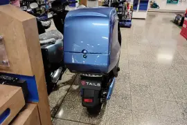 - Other Brands -, Tail G motocicleta eléctrica S12A03, 2025