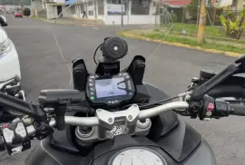 Ducati, Multistrada, 2017