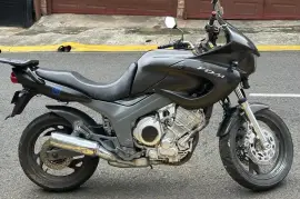 Yamaha, TDM, 2001