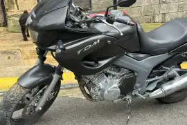 Yamaha, TDM, 2001