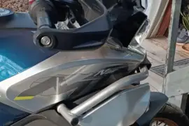 CFMoto, MT 800, 2022