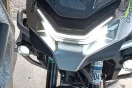 CFMoto, MT 800, 2022