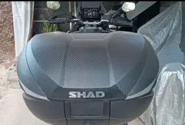 CFMoto, MT 800, 2022