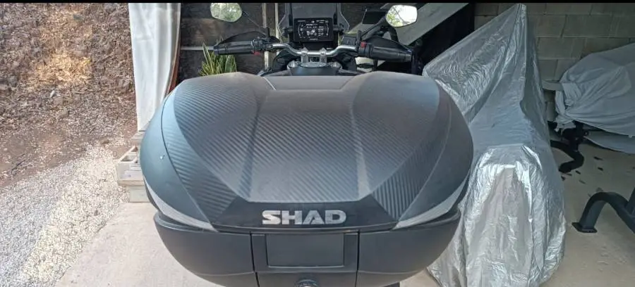 CFMoto, MT 800, 2022