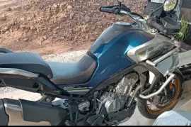 CFMoto, MT 800, 2022
