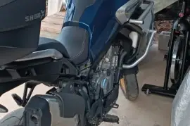 CFMoto, MT 800, 2022