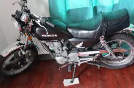 Honda, vmen , 2011
