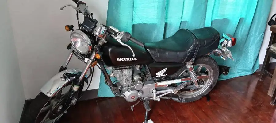 Honda, vmen , 2011