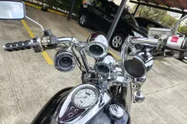 Yamaha, Road Star, 2003