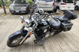 Yamaha, Road Star, 2003