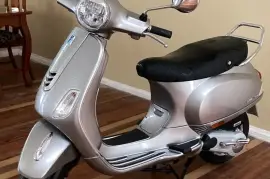 Vespa, VLX 150, 2025