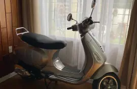 Vespa, VLX 150, 2025
