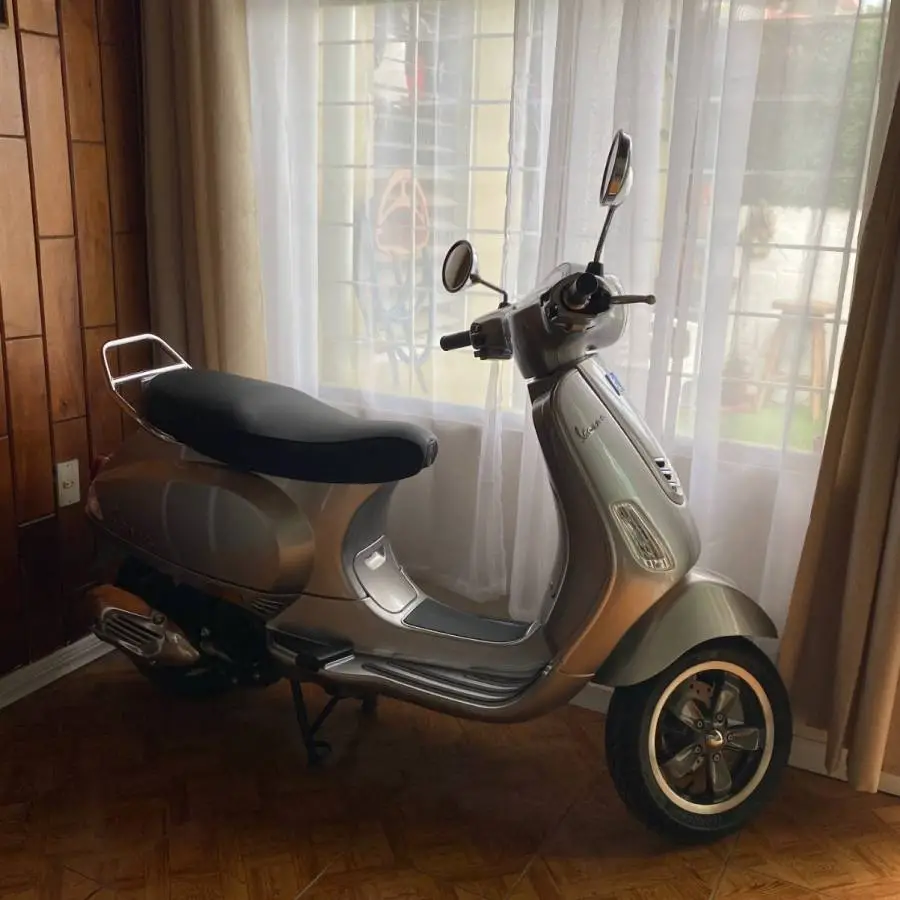 Vespa, VLX 150, 2025