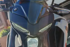 Yamaha, MT-03, 2020