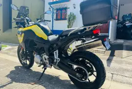 BMW, F750GS (TRASPASO INCLUIDO), 2019