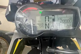 BMW, F750GS (TRASPASO INCLUIDO), 2019