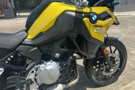 BMW, F750GS (TRASPASO INCLUIDO), 2019