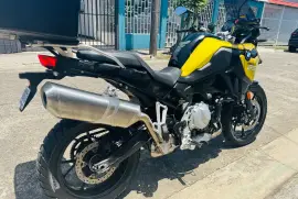 BMW, F750GS (TRASPASO INCLUIDO), 2019